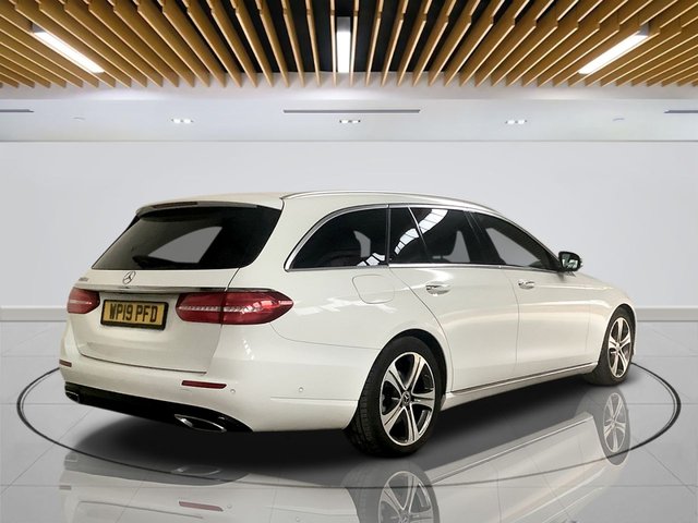 2019 Mercedes-Benz E-Class 2L Se 5dr - Photo 8