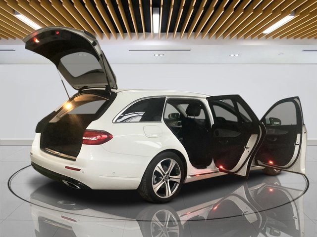 2019 Mercedes-Benz E-Class 2L Se 5dr - Photo 10