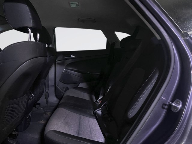 2018 Hyundai Tucson 1.6L SE Nav 5dr - Photo 9