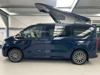 USED 2025 75 VOLKSWAGEN TRANSPORTER 2.0 T30 TRANSPORTER T7 CAMPERVAN - COMMERCE PRO AUTO SWB 150BHP 4 BERTH