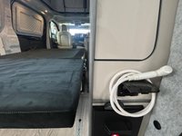 USED 2025 75 VOLKSWAGEN TRANSPORTER 2.0 T30 TRANSPORTER T7 CAMPERVAN - COMMERCE PRO AUTO SWB 150BHP 4 BERTH