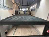 USED 2025 75 VOLKSWAGEN TRANSPORTER 2.0 T30 TRANSPORTER T7 CAMPERVAN - COMMERCE PRO AUTO SWB 150BHP 4 BERTH