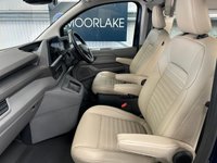USED 2025 75 VOLKSWAGEN TRANSPORTER 2.0 T30 TRANSPORTER T7 CAMPERVAN - COMMERCE PRO AUTO SWB 150BHP 4 BERTH