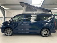 USED 2025 75 VOLKSWAGEN TRANSPORTER 2.0 T30 TRANSPORTER T7 CAMPERVAN - COMMERCE PRO AUTO SWB 150BHP 4 BERTH