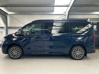USED 2025 75 VOLKSWAGEN TRANSPORTER 2.0 T30 TRANSPORTER T7 CAMPERVAN - COMMERCE PRO AUTO SWB 150BHP 4 BERTH