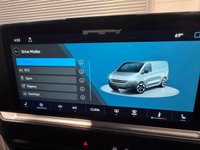 USED 2025 75 VOLKSWAGEN TRANSPORTER 2.0 T30 TRANSPORTER T7 CAMPERVAN - COMMERCE PRO AUTO SWB 150BHP 4 BERTH