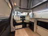USED 2025 75 VOLKSWAGEN TRANSPORTER 2.0 T30 TRANSPORTER T7 CAMPERVAN - COMMERCE PRO AUTO SWB 150BHP 4 BERTH
