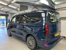 USED 2025 75 VOLKSWAGEN TRANSPORTER 2.0 T30 TRANSPORTER T7 CAMPERVAN - COMMERCE PRO AUTO SWB 150BHP 4 BERTH
