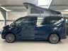 USED 2025 75 VOLKSWAGEN TRANSPORTER 2.0 T30 TRANSPORTER T7 CAMPERVAN - COMMERCE PRO AUTO SWB 150BHP 4 BERTH