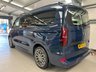 USED 2025 75 VOLKSWAGEN TRANSPORTER 2.0 T30 TRANSPORTER T7 CAMPERVAN - COMMERCE PRO AUTO SWB 150BHP 4 BERTH
