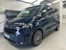 USED 2025 75 VOLKSWAGEN TRANSPORTER 2.0 T30 TRANSPORTER T7 CAMPERVAN - COMMERCE PRO AUTO SWB 150BHP 4 BERTH