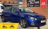USED 2018 18 PEUGEOT 308 1.2 PureTech GPF Allure Euro 6 (s/s) 5dr WARRANTYPANROOFNAVDABULEZ