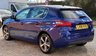USED 2018 18 PEUGEOT 308 1.2 PureTech GPF Allure Euro 6 (s/s) 5dr WARRANTYPANROOFNAVDABULEZ