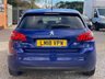 USED 2018 18 PEUGEOT 308 1.2 PureTech GPF Allure Euro 6 (s/s) 5dr WARRANTYPANROOFNAVDABULEZ