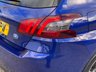 USED 2018 18 PEUGEOT 308 1.2 PureTech GPF Allure Euro 6 (s/s) 5dr WARRANTYPANROOFNAVDABULEZ