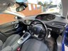 USED 2018 18 PEUGEOT 308 1.2 PureTech GPF Allure Euro 6 (s/s) 5dr WARRANTYPANROOFNAVDABULEZ