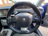 USED 2018 18 PEUGEOT 308 1.2 PureTech GPF Allure Euro 6 (s/s) 5dr WARRANTYPANROOFNAVDABULEZ