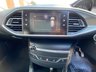 USED 2018 18 PEUGEOT 308 1.2 PureTech GPF Allure Euro 6 (s/s) 5dr WARRANTYPANROOFNAVDABULEZ