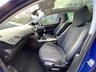USED 2018 18 PEUGEOT 308 1.2 PureTech GPF Allure Euro 6 (s/s) 5dr WARRANTYPANROOFNAVDABULEZ