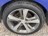 USED 2018 18 PEUGEOT 308 1.2 PureTech GPF Allure Euro 6 (s/s) 5dr WARRANTYPANROOFNAVDABULEZ