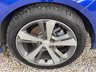 USED 2018 18 PEUGEOT 308 1.2 PureTech GPF Allure Euro 6 (s/s) 5dr WARRANTYPANROOFNAVDABULEZ