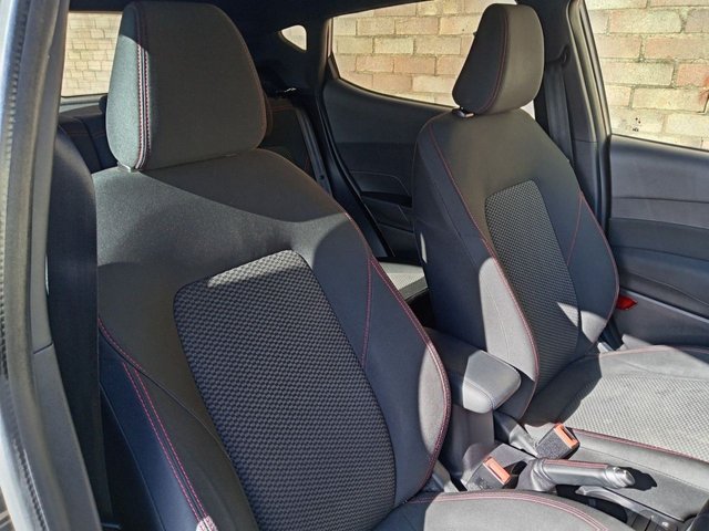 2020 Ford Fiesta 1L St-Line Edition 5dr - Photo 5