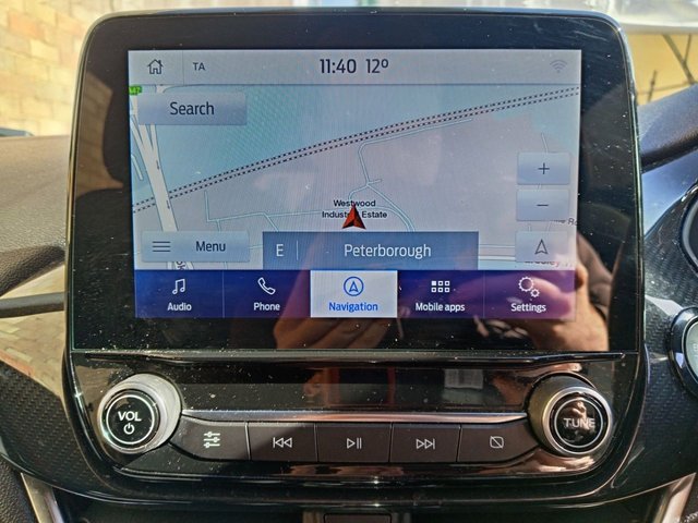 2020 Ford Fiesta 1L St-Line Edition 5dr - Photo 7