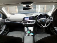 USED 2022 BMW 3 SERIES 2.0 330e 12kWh SE Pro Touring 5dr Petrol Plug-in Hybrid Auto Euro 6 (s/s) (292 ps) ,NATIONWIDE DELIVERY NO PROBLEM