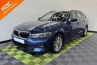 USED 2022 BMW 3 SERIES 2.0 330e 12kWh SE Pro Touring 5dr Petrol Plug-in Hybrid Auto Euro 6 (s/s) (292 ps) ,NATIONWIDE DELIVERY NO PROBLEM