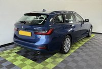 USED 2022 BMW 3 SERIES 2.0 330e 12kWh SE Pro Touring 5dr Petrol Plug-in Hybrid Auto Euro 6 (s/s) (292 ps) ,NATIONWIDE DELIVERY NO PROBLEM