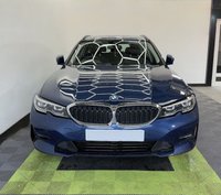 USED 2022 BMW 3 SERIES 2.0 330e 12kWh SE Pro Touring 5dr Petrol Plug-in Hybrid Auto Euro 6 (s/s) (292 ps) ,NATIONWIDE DELIVERY NO PROBLEM