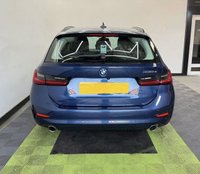 USED 2022 BMW 3 SERIES 2.0 330e 12kWh SE Pro Touring 5dr Petrol Plug-in Hybrid Auto Euro 6 (s/s) (292 ps) ,NATIONWIDE DELIVERY NO PROBLEM