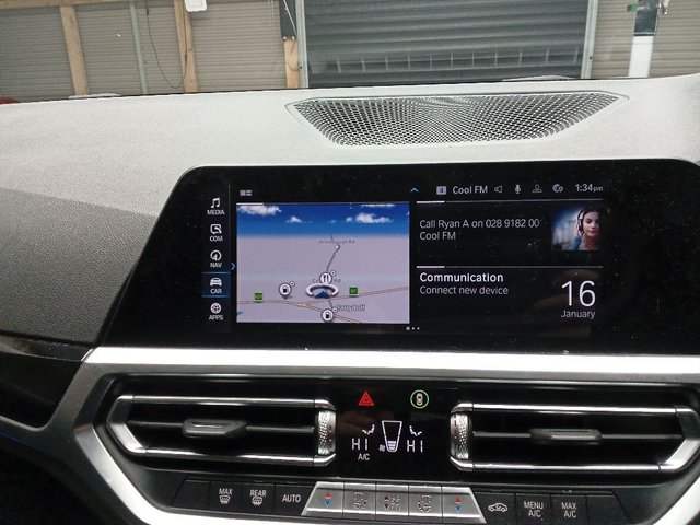 2022 BMW 3 Series 2L SE Pro 5dr - Photo 4