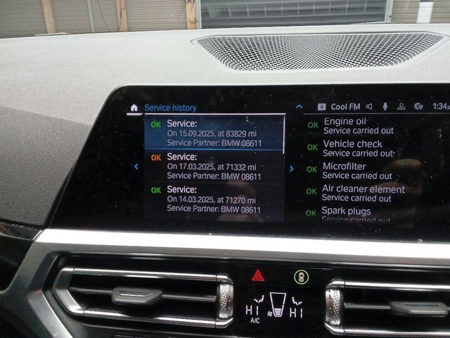 2022 BMW 3 Series 2L SE Pro 5dr - Photo 8