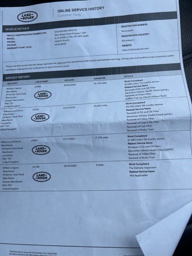 2022 BMW 3 Series 2L SE Pro 5dr - Photo 10