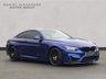 USED 2020 20 BMW M4 3.0 BiTurbo GPF Competition Coupe 2dr Petrol DCT Euro 6 (s/s) (450 ps) ULTIMATE PACKAGE | FULL BMW SH