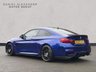 USED 2020 20 BMW M4 3.0 BiTurbo GPF Competition Coupe 2dr Petrol DCT Euro 6 (s/s) (450 ps) ULTIMATE PACKAGE | FULL BMW SH
