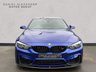 USED 2020 20 BMW M4 3.0 BiTurbo GPF Competition Coupe 2dr Petrol DCT Euro 6 (s/s) (450 ps) ULTIMATE PACKAGE | FULL BMW SH