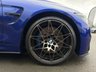 USED 2020 20 BMW M4 3.0 BiTurbo GPF Competition Coupe 2dr Petrol DCT Euro 6 (s/s) (450 ps) ULTIMATE PACKAGE | FULL BMW SH