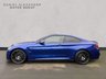 USED 2020 20 BMW M4 3.0 BiTurbo GPF Competition Coupe 2dr Petrol DCT Euro 6 (s/s) (450 ps) ULTIMATE PACKAGE | FULL BMW SH