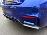USED 2020 20 BMW M4 3.0 BiTurbo GPF Competition Coupe 2dr Petrol DCT Euro 6 (s/s) (450 ps) ULTIMATE PACKAGE | FULL BMW SH