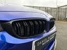 USED 2020 20 BMW M4 3.0 BiTurbo GPF Competition Coupe 2dr Petrol DCT Euro 6 (s/s) (450 ps) ULTIMATE PACKAGE | FULL BMW SH