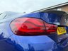 USED 2020 20 BMW M4 3.0 BiTurbo GPF Competition Coupe 2dr Petrol DCT Euro 6 (s/s) (450 ps) ULTIMATE PACKAGE | FULL BMW SH