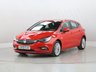 USED 2019 69 VAUXHALL ASTRA 1.4i Turbo Elite Nav Hatchback 5dr Petrol Manual Euro 6 (s/s) (150 ps) SAT NAV | LEATHER | ALLOYS |