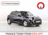 USED 2020 70 MINI HATCH 1.5 Cooper Classic Hatchback 5dr Petrol Steptronic Euro 6 (s/s) (136 ps) BLUETOOTH | DAB | ALLOYS | AC