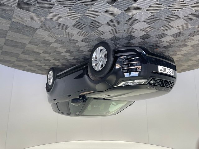 2020 Land Rover Range Rover Evoque 2L R-Dynamic S 5dr - Photo 2