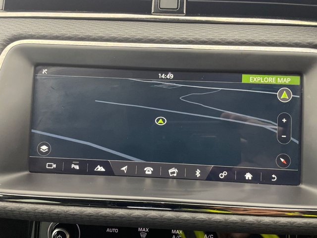 2020 Land Rover Range Rover Evoque 2L R-Dynamic S 5dr - Photo 6