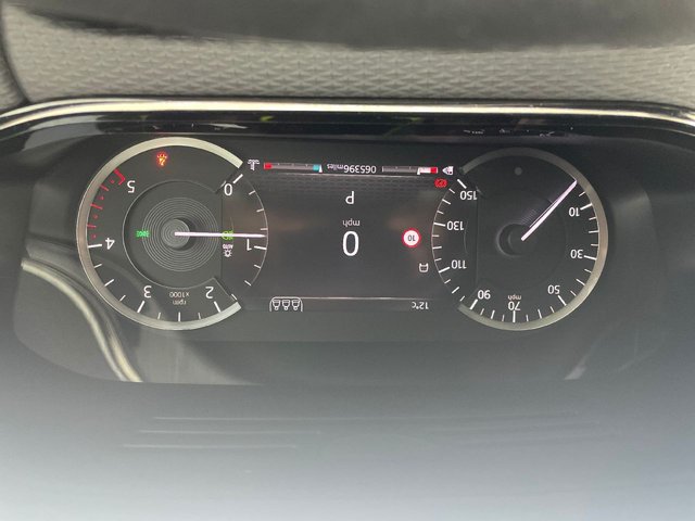 2020 Land Rover Range Rover Evoque 2L R-Dynamic S 5dr - Photo 7