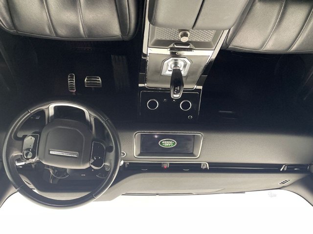 2020 Land Rover Range Rover Evoque 2L R-Dynamic S 5dr - Photo 9