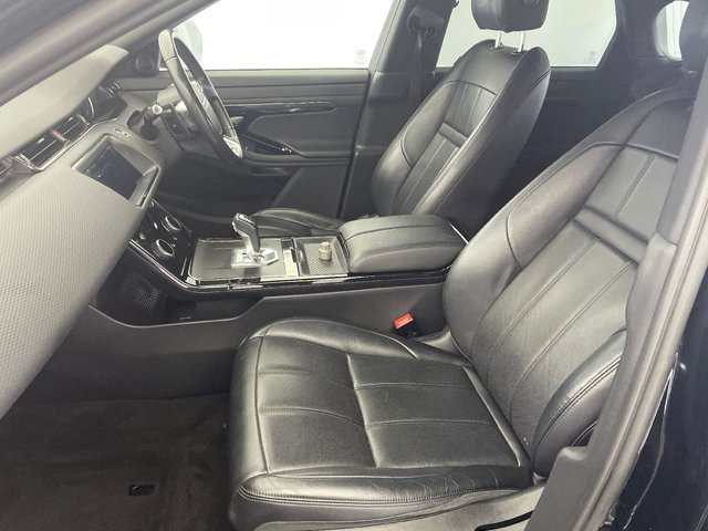 2020 Land Rover Range Rover Evoque 2L R-Dynamic S 5dr - Photo 10